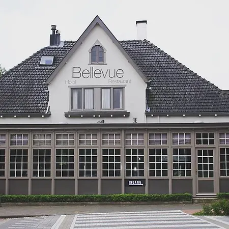 Boutique Bellevue Blaricum