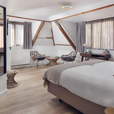 Boutique Bellevue 2* Blaricum