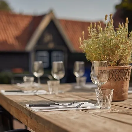 Hotel Boutique Bellevue