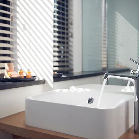 Boutique Bellevue Hotel Blaricum