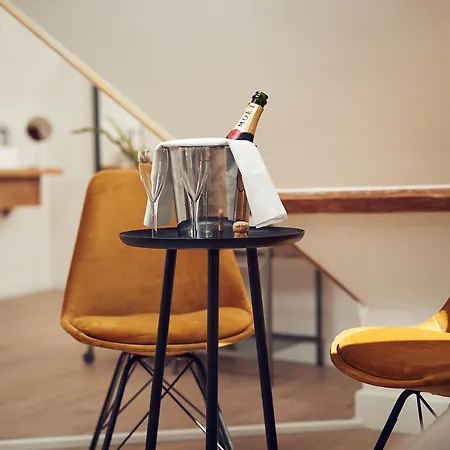 Boutique Bellevue 2* Blaricum