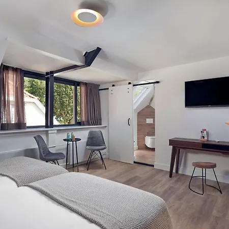 Hotel Boutique Bellevue 2*