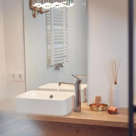 Hotel Boutique Bellevue