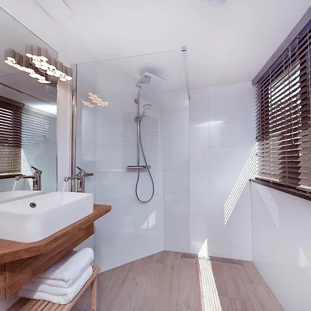 Boutique Bellevue 2* Blaricum