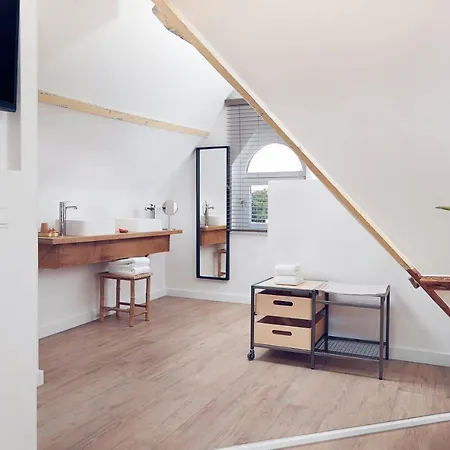 Hotel Boutique Bellevue 2*