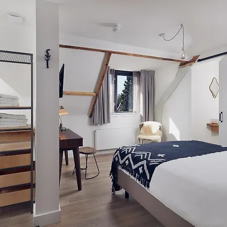 Boutique Bellevue 2* Blaricum