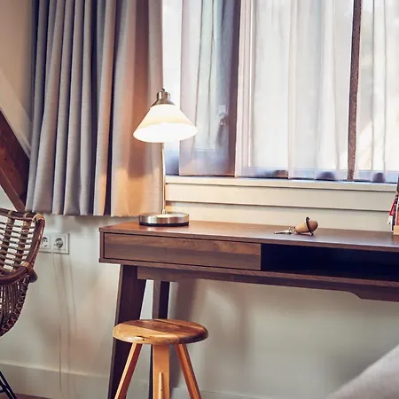 Boutique Bellevue Hotel