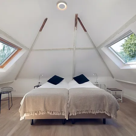 Hotel Boutique Bellevue