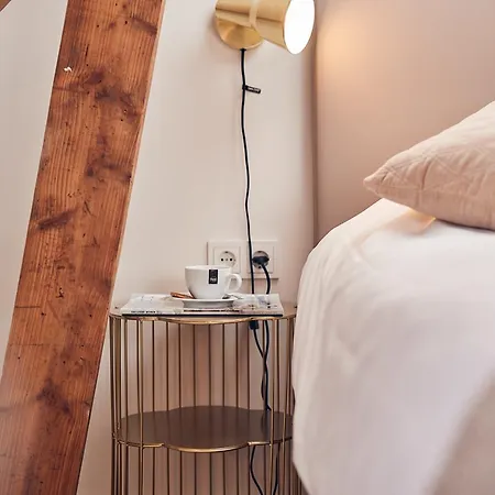 Boutique Bellevue Hotel 2*