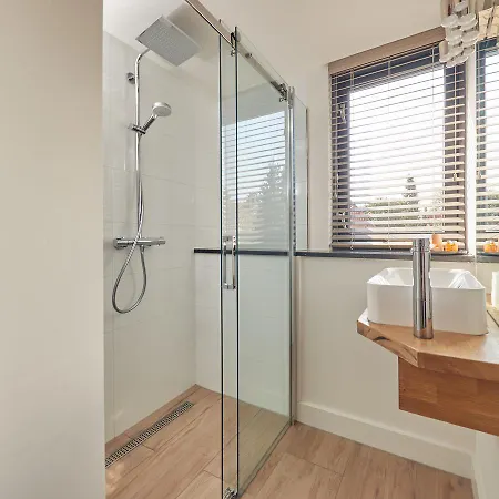 Boutique Bellevue Hotel