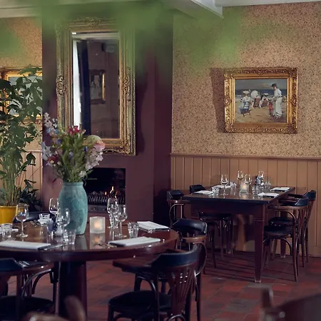 Boutique Bellevue 2* Blaricum