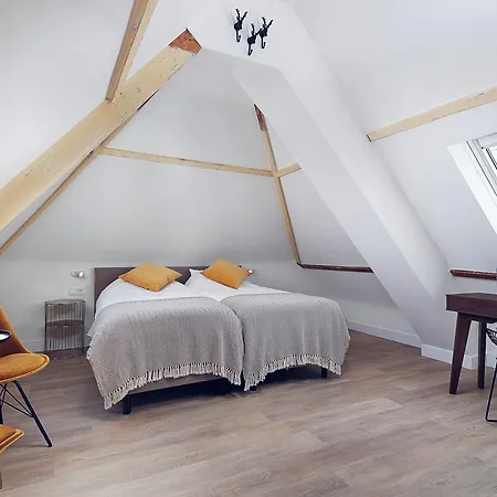 Boutique Bellevue 2*