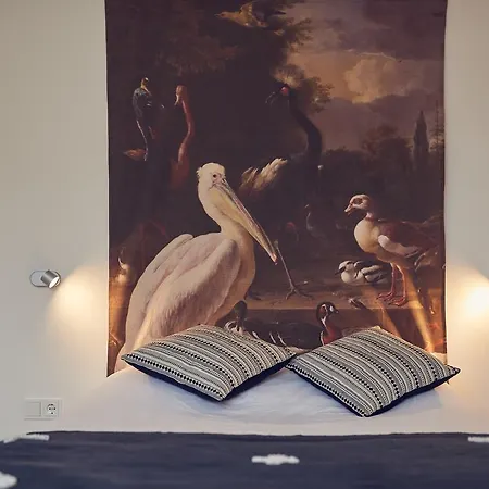 Boutique Bellevue 2* Blaricum