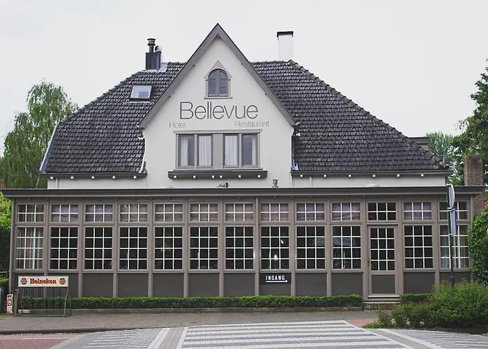 Boutique Bellevue Blaricum