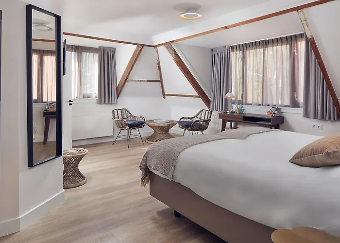 Boutique Bellevue 2* Blaricum