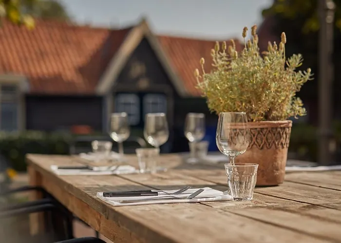 Hotel Boutique Bellevue