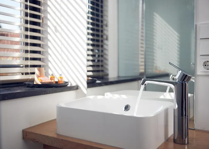 Boutique Bellevue Hotel Blaricum