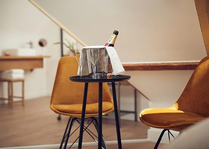 Boutique Bellevue 2* Blaricum