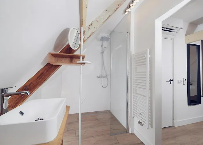 Boutique Bellevue Hotel