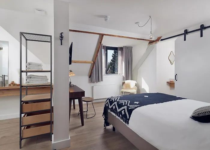 Boutique Bellevue 2* Blaricum