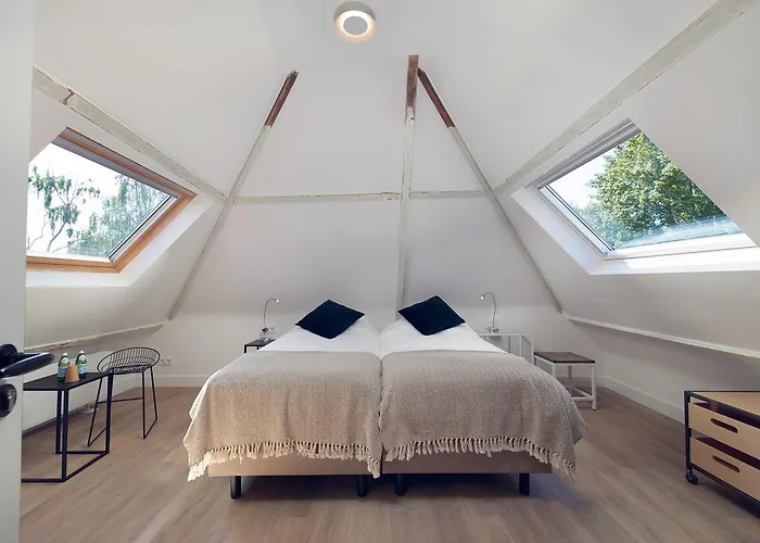 Hotel Boutique Bellevue