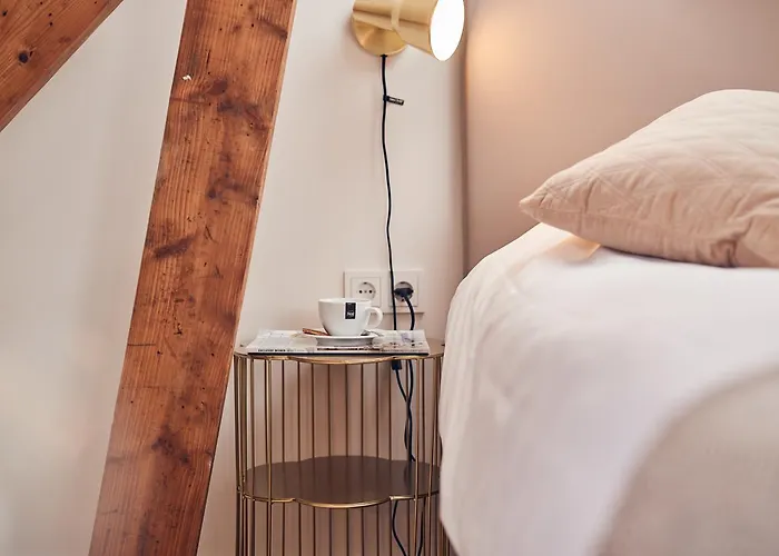 Boutique Bellevue Hotel 2*