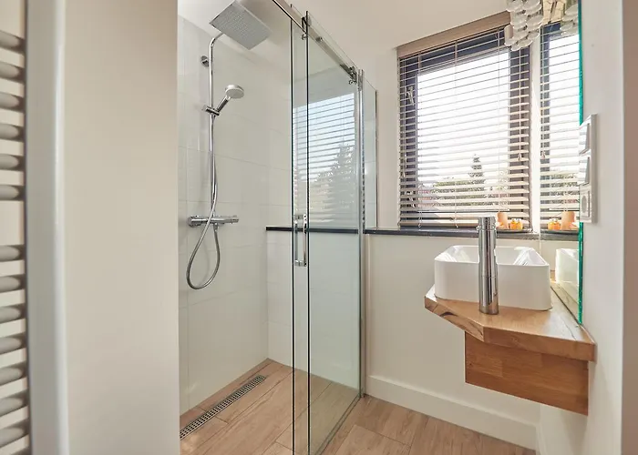 Boutique Bellevue Hotel