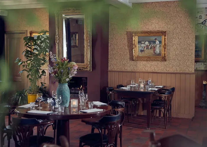 Boutique Bellevue 2* Blaricum