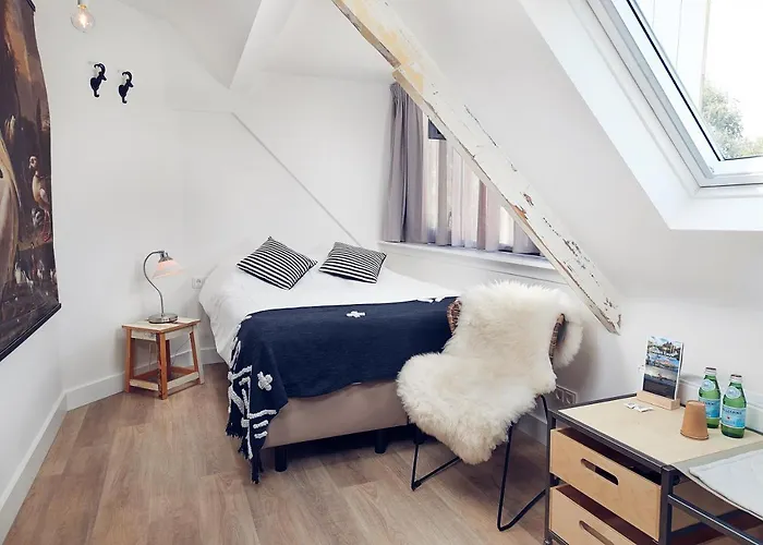 Boutique Bellevue Hotel Blaricum