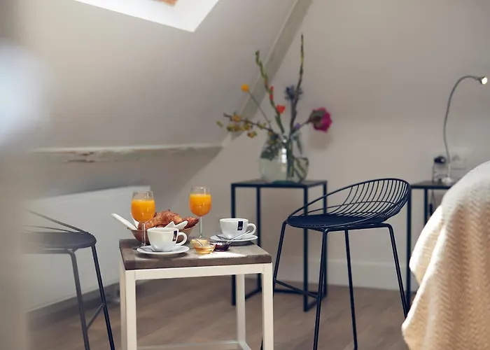 Hotel Boutique Bellevue